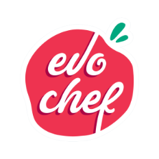 Logo Evochef