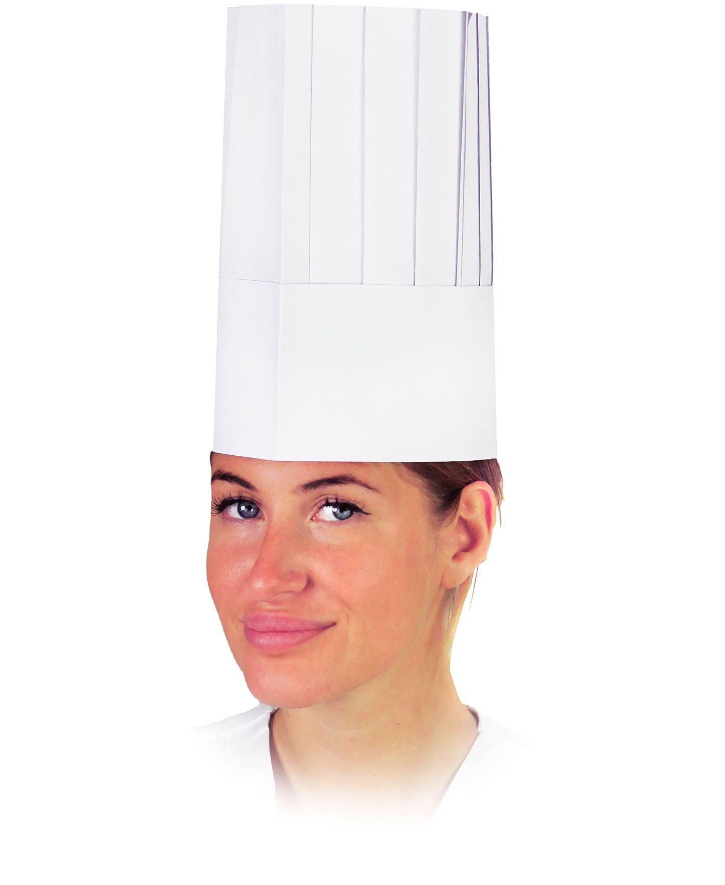 cappello chef german style