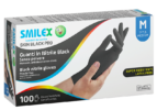 Smilex Skin Black PRO 100 box