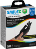 Smilex Skin Black PRO 50 box