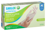 Smilex Skin Protek PRO 100 box