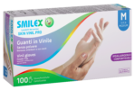 Smilex Skin Vinil 100 pro box