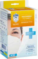 dr protec mascherina ffp2
